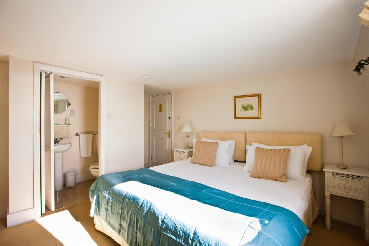 Pier View Self Catering Luxury Apartments Сътън он Сий Стая снимка