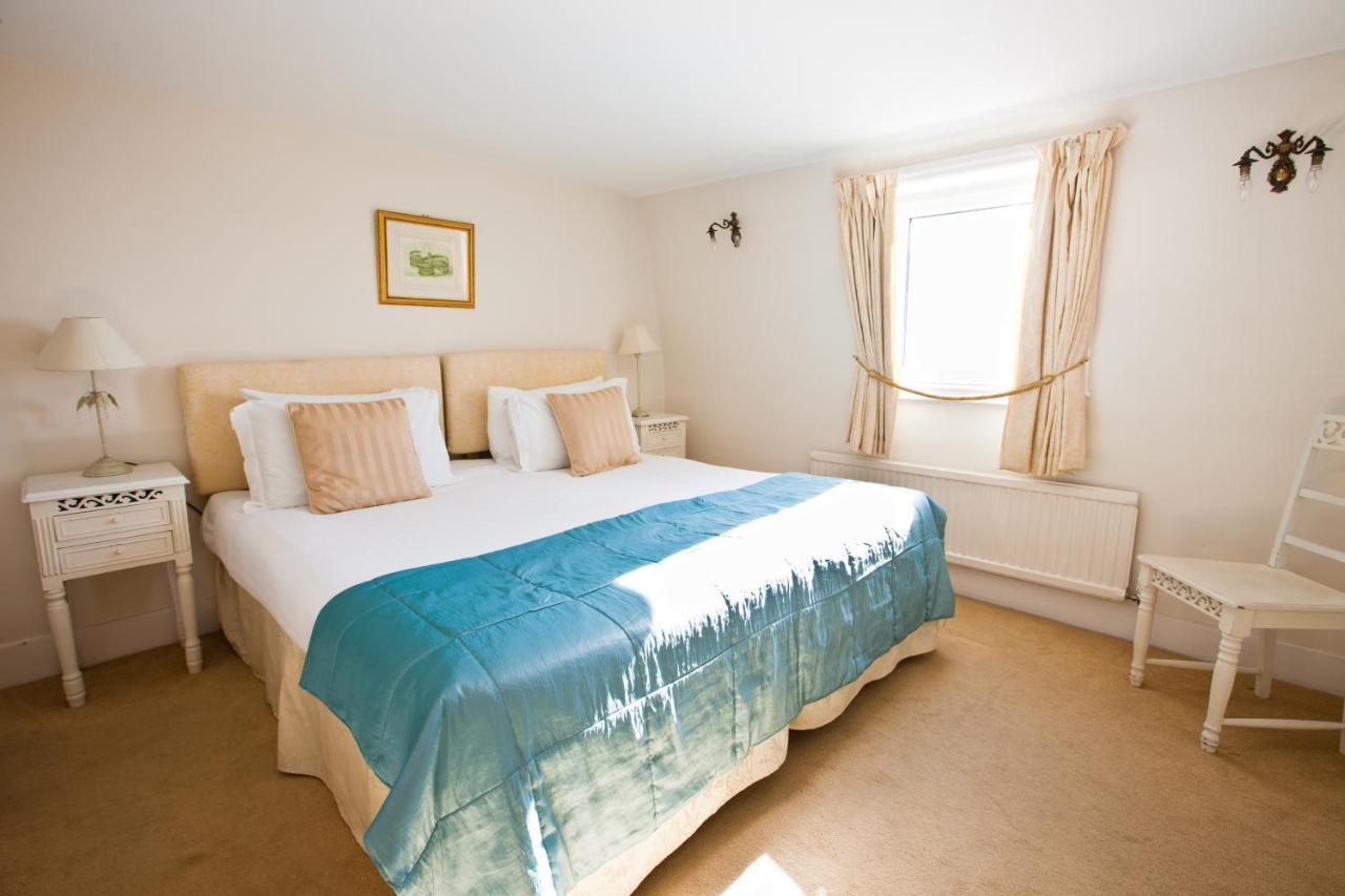 Pier View Self Catering Luxury Apartments Сътън он Сий Екстериор снимка