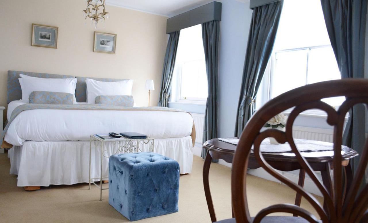 Pier View Self Catering Luxury Apartments Сътън он Сий Екстериор снимка